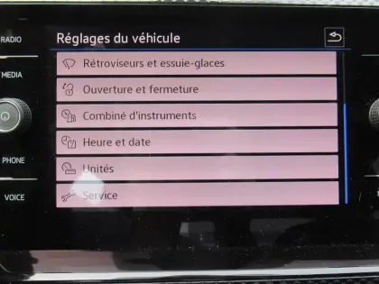 Photo 52 Volkswagen Polo  1.0 TSI 95 S&S BVM5