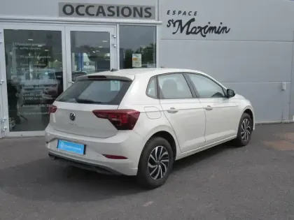 Photo 26 Volkswagen Polo  1.0 TSI 95 S&S BVM5