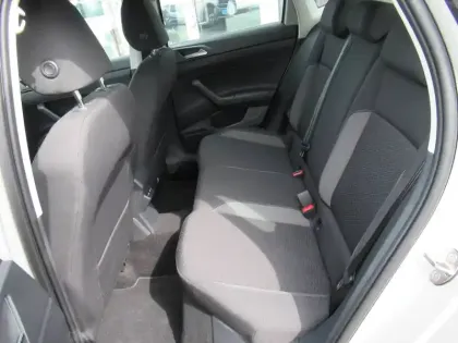 Photo 18 Volkswagen Polo  1.0 TSI 95 S&S BVM5