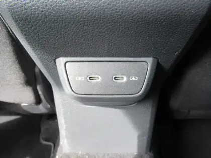 Photo 19 Volkswagen Polo  1.0 TSI 95 S&S BVM5