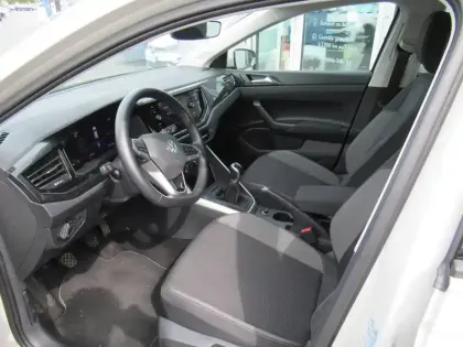 Photo 5 Volkswagen Polo  1.0 TSI 95 S&S BVM5