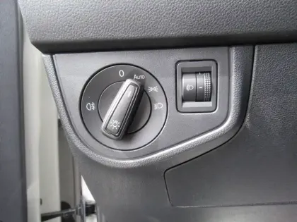 Photo 17 Volkswagen Polo  1.0 TSI 95 S&S BVM5