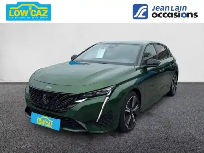 Photo Peugeot 308 Gt