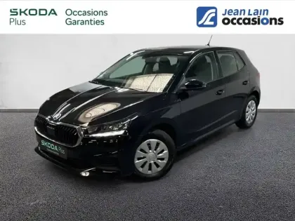 Photo Skoda Fabia Active
