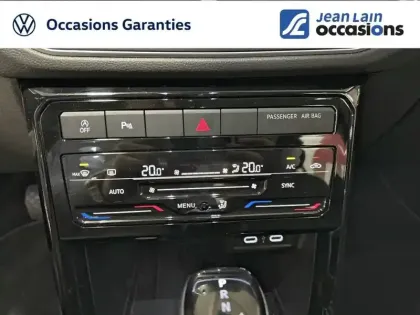 Photo 57 Volkswagen T-cross  1.0 TSI 115 Start/Stop DSG7