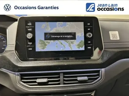 Photo 14 Volkswagen T-cross  1.0 TSI 115 Start/Stop DSG7