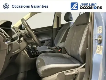 Photo 44 Volkswagen T-cross  1.0 TSI 115 Start/Stop DSG7