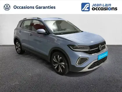 Photo 29 Volkswagen T-cross  1.0 TSI 115 Start/Stop DSG7