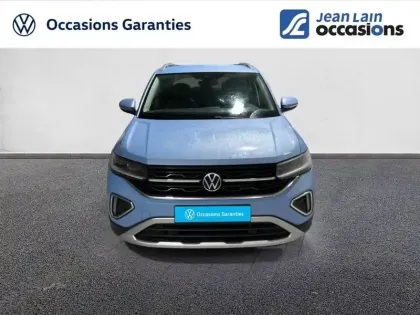 Photo 48 Volkswagen T-cross  1.0 TSI 115 Start/Stop DSG7