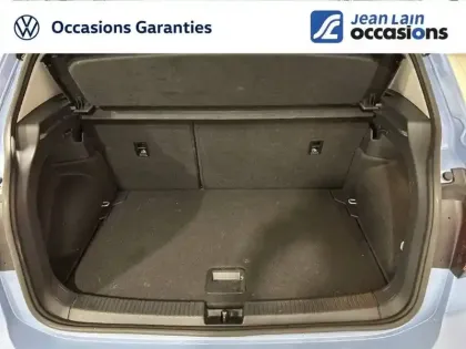 Photo 53 Volkswagen T-cross  1.0 TSI 115 Start/Stop DSG7