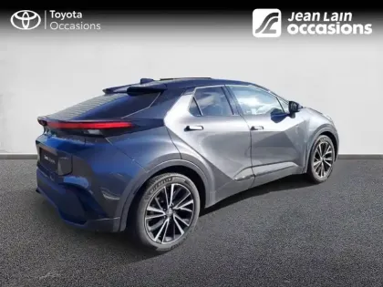 Photo 24 Toyota C-HR  Hybride 140