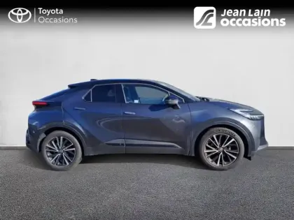 Photo 43 Toyota C-HR  Hybride 140