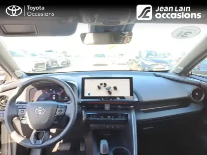 Photo 57 Toyota C-HR  Hybride 140