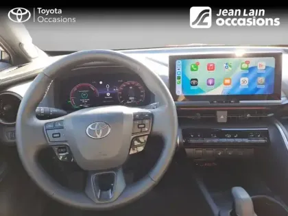 Photo 50 Toyota C-HR  Hybride 140