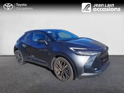 Photo 22 Toyota C-HR  Hybride 140