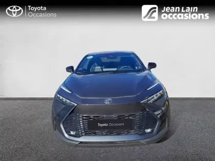 Photo 41 Toyota C-HR  Hybride 140