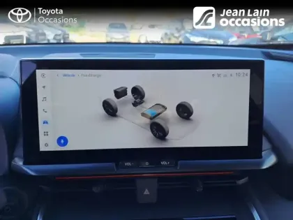 Photo 55 Toyota C-HR  Hybride 140