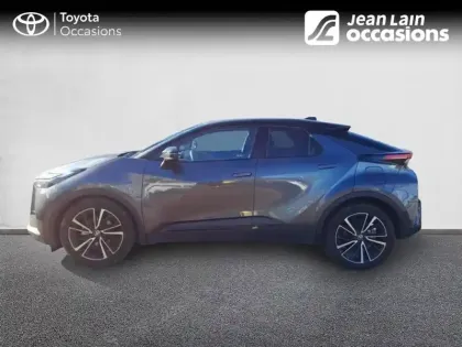Photo 47 Toyota C-HR  Hybride 140
