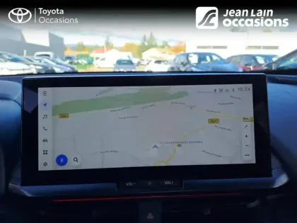 Photo 34 Toyota C-HR  Hybride 140