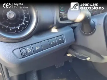 Photo 58 Toyota C-HR  Hybride 140