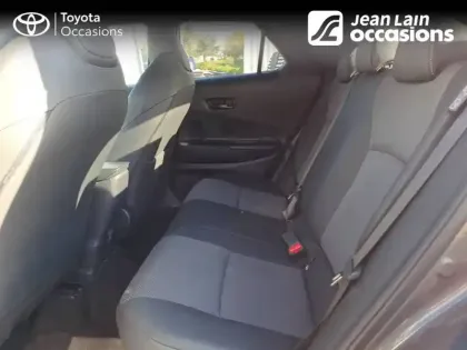 Photo 36 Toyota C-HR  Hybride 140