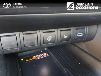 Photo 59 Toyota C-HR  Hybride 140