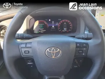 Photo 51 Toyota C-HR  Hybride 140