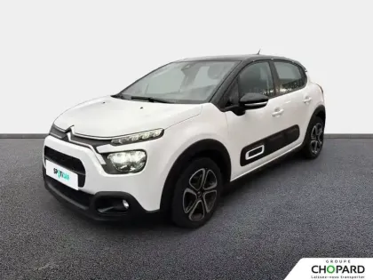 Photo Citroën C3 Shine