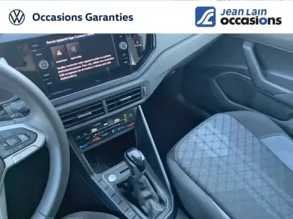 Photo 57 Volkswagen Taigo  1.0 TSI 116 DSG7