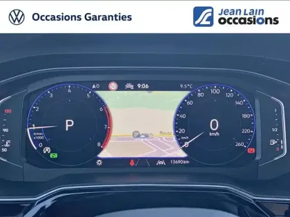 Photo 38 Volkswagen Taigo  1.0 TSI 116 DSG7