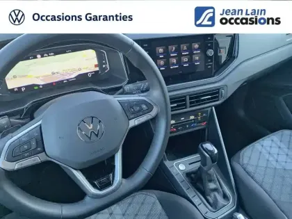 Photo 35 Volkswagen Taigo  1.0 TSI 116 DSG7