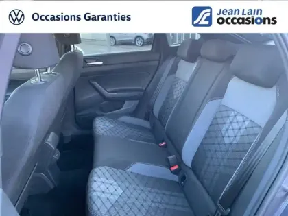 Photo 47 Volkswagen Taigo  1.0 TSI 116 DSG7