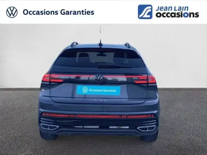 Photo 49 Volkswagen Taigo  1.0 TSI 116 DSG7