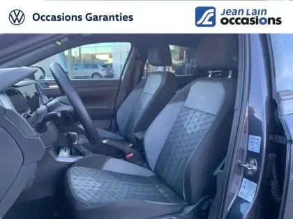 Photo 25 Volkswagen Taigo  1.0 TSI 116 DSG7