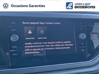 Photo 40 Volkswagen Taigo  1.0 TSI 116 DSG7