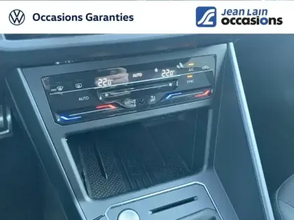 Photo 41 Volkswagen Taigo  1.0 TSI 116 DSG7