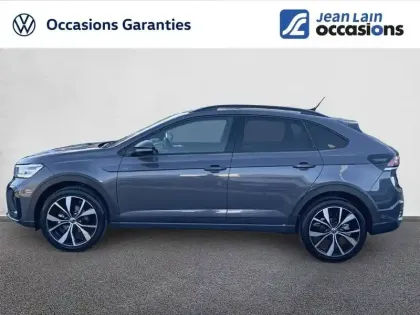 Photo 48 Volkswagen Taigo  1.0 TSI 116 DSG7