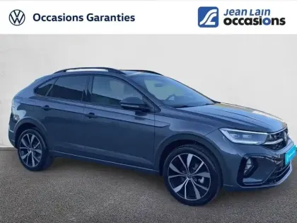 Photo 30 Volkswagen Taigo  1.0 TSI 116 DSG7