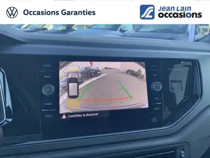 Photo 37 Volkswagen Taigo  1.0 TSI 116 DSG7