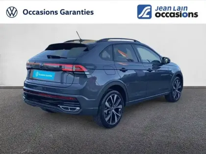 Photo 22 Volkswagen Taigo  1.0 TSI 116 DSG7