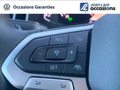 Photo 60 Volkswagen Taigo  1.0 TSI 116 DSG7