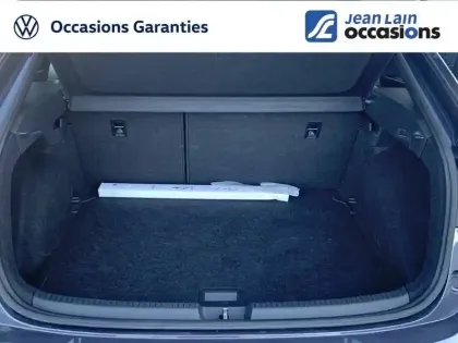 Photo 34 Volkswagen Taigo  1.0 TSI 116 DSG7