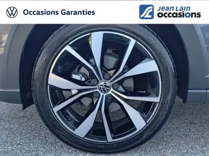 Photo 32 Volkswagen Taigo  1.0 TSI 116 DSG7