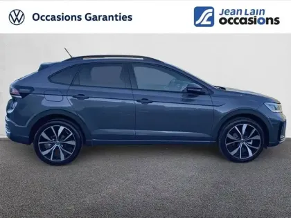 Photo 45 Volkswagen Taigo  1.0 TSI 116 DSG7