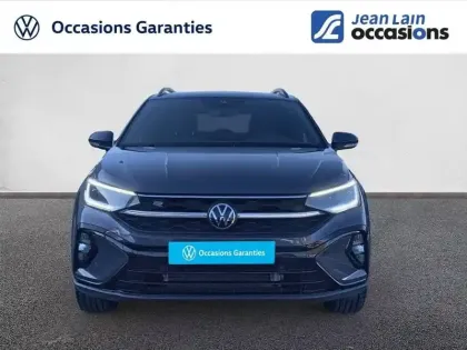 Photo 50 Volkswagen Taigo  1.0 TSI 116 DSG7