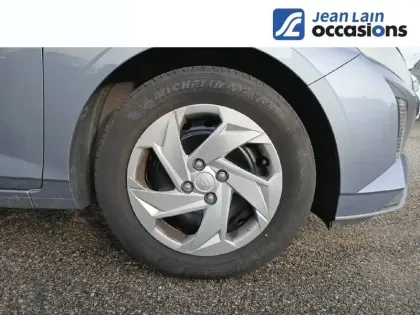 Photo 8 Hyundai I20  1.2 79