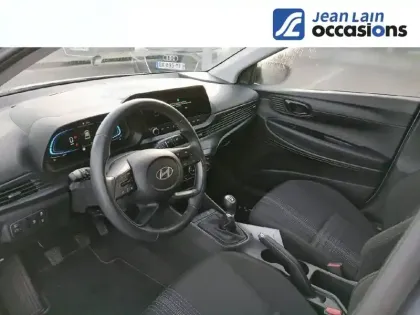 Photo 10 Hyundai I20  1.2 79