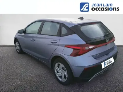 Photo 6 Hyundai I20  1.2 79