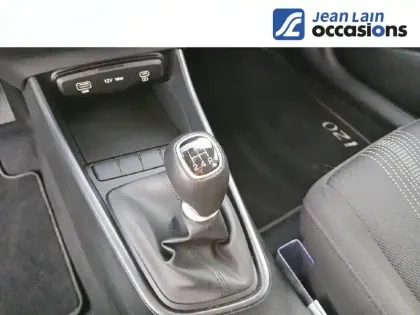 Photo 12 Hyundai I20  1.2 79