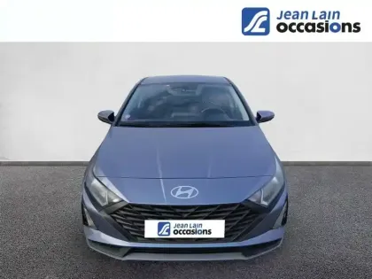 Photo 1 Hyundai I20  1.2 79